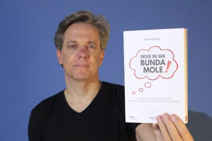 Psicólogo alerta sobre 'bundamolice', epidemia de passividade adulta