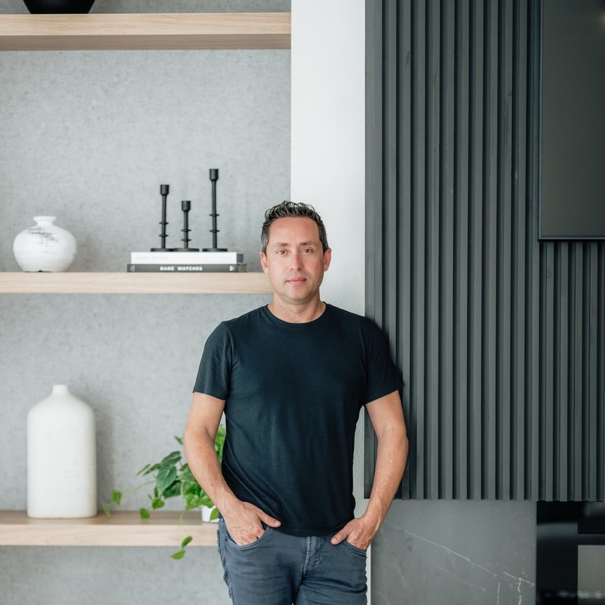 Real estate americano atrai investidores que buscam economia real