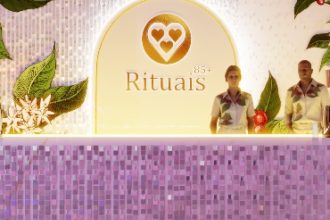 Rituais estreia no Baile da Vogue unindo café, sofisticação e arte