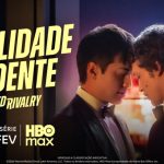 Rivalidade Ardente: Série estreia em fevereiro na HBO Max