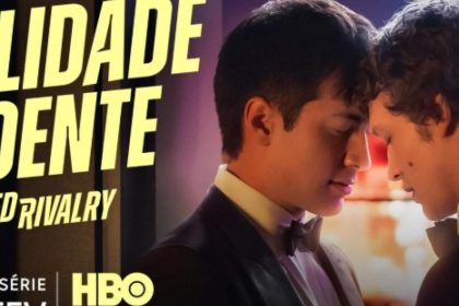 Rivalidade Ardente: Série estreia em fevereiro na HBO Max