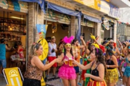 Santa Helena promove campanha de verão com foco em Mendorato