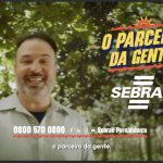 Sebrae PE lança campanha com foco nos empreendedores locais