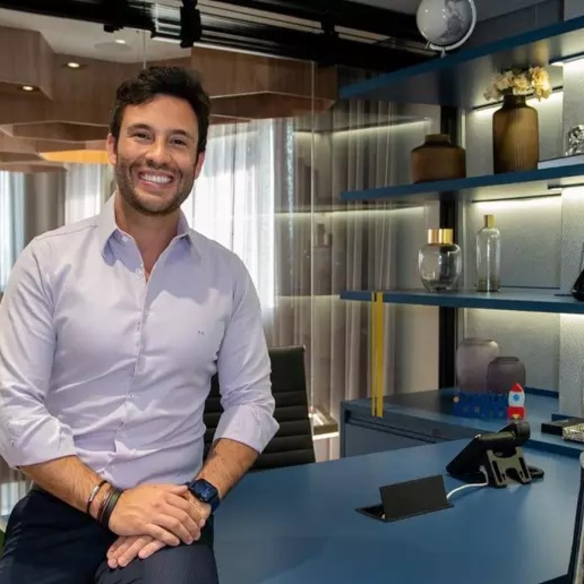 Seguidores não garantem agenda? Entenda o paradoxo na área da saúde