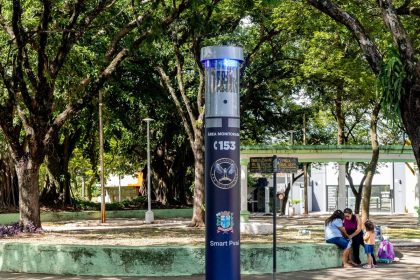 Segurança jurídica impulsiona investimentos em tecnologia no Brasil