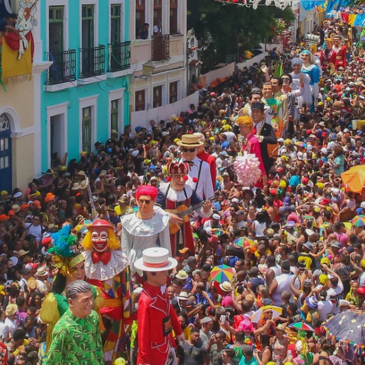 Segurança no Carnaval: planejamento e desafios para 2026