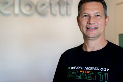 Selbetti foca em IA, dados e cibersegurança com novas unidades