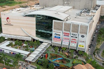 Semana do Cinema: ingressos a R$ 10 no Botafogo Praia Shopping