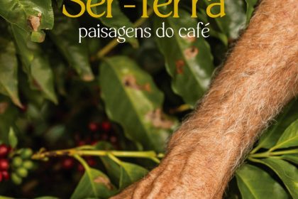 Ser-Terra: livro explora a paisagem como extensão de nós