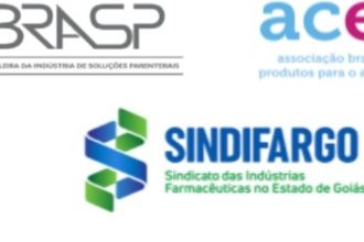 Setor farmacêutico defende segurança jurídica contra licenças compulsórias