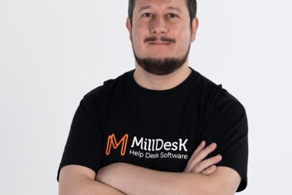 Setrion Software integra IA generativa à plataforma Milldesk