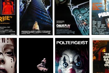 Sexta-feira 13: MGM+ aterroriza com filmes e séries de terror