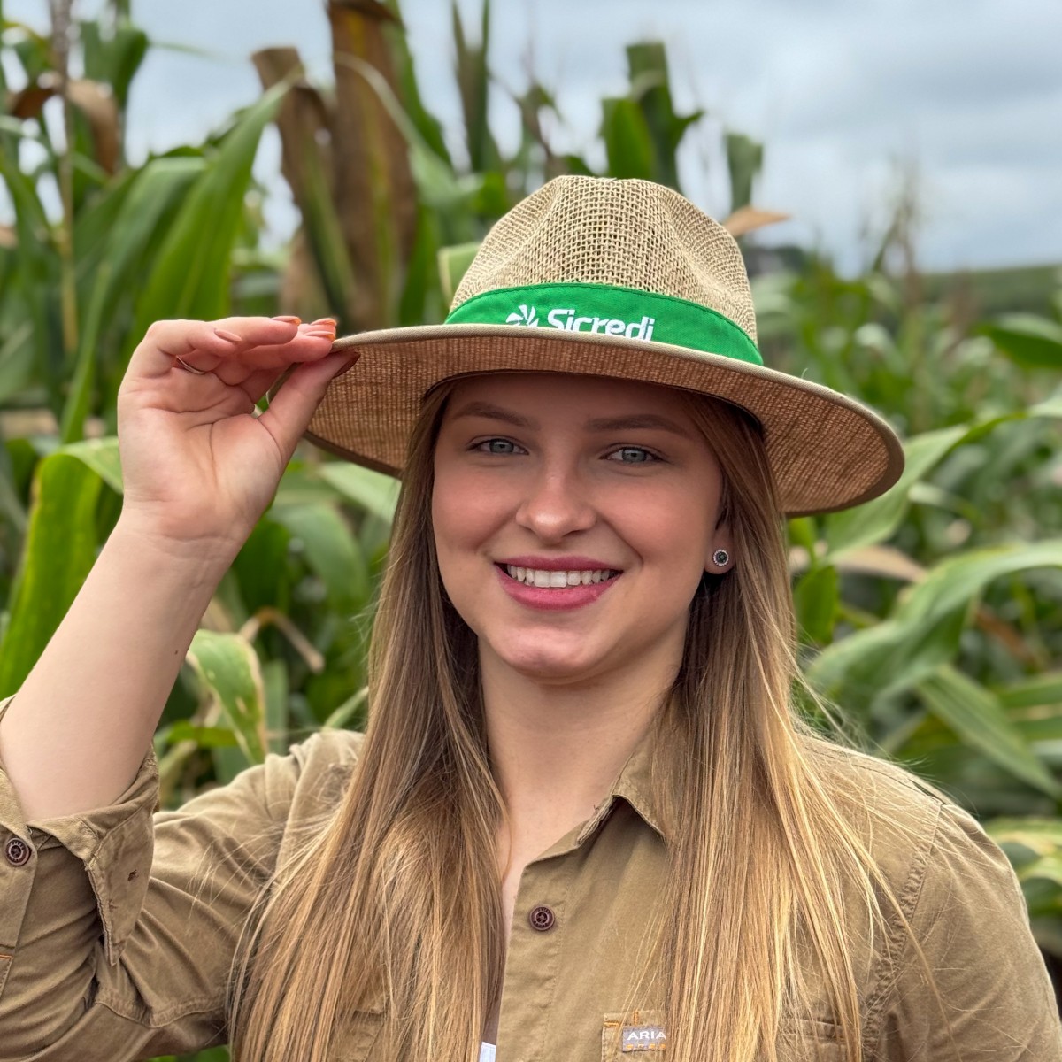 Sicredi aposta em cobertura inédita no Show Rural Coopavel 2026