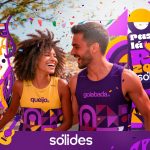 Sólides leva o ‘Passa L? no RH’ ao carnaval de BH em 2026