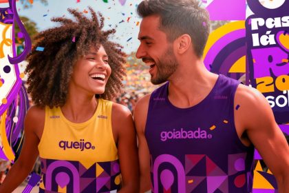 Sólides leva o 'Passa L? no RH' ao carnaval de BH em 2026