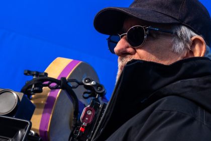 Steven Spielberg e os mistérios do universo em novo filme