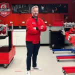 Takao anuncia Cassiano Braccialli como novo diretor de marketing