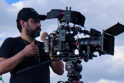 Telefilme gravado com Canon Cinema EOS estreia na Globo