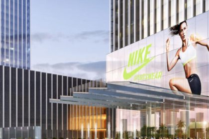 Tendências no varejo: IA e LED transformam experiência de compra