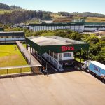 Tirol investe R$ 26 milhões e expande produção em Treze Tílias