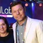 Tom Goddard, da WOO, confirmado no OOH Summit Brasil 2026