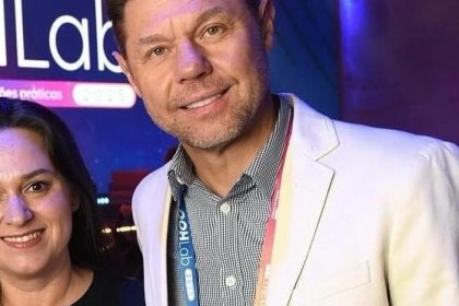 Tom Goddard, da WOO, confirmado no OOH Summit Brasil 2026