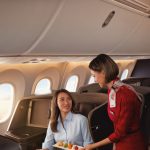 Turkish Airlines anuncia Zheng Qinwen como embaixadora global