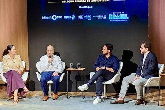 TV Brasil investe R$ 110 milhões em produções audiovisuais inéditas