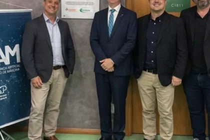 USP inaugura maior cluster de IA da América Latina com GPUs NVIDIA