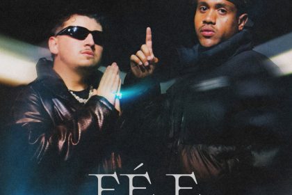 VICTIN e MC Davi lançam 'Fé e Gratidão' do projeto 'SHUV'