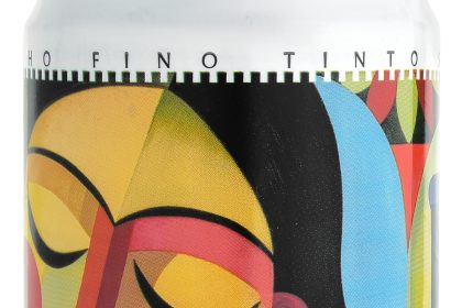 Vinho em lata: opção prática e segura para o Carnaval