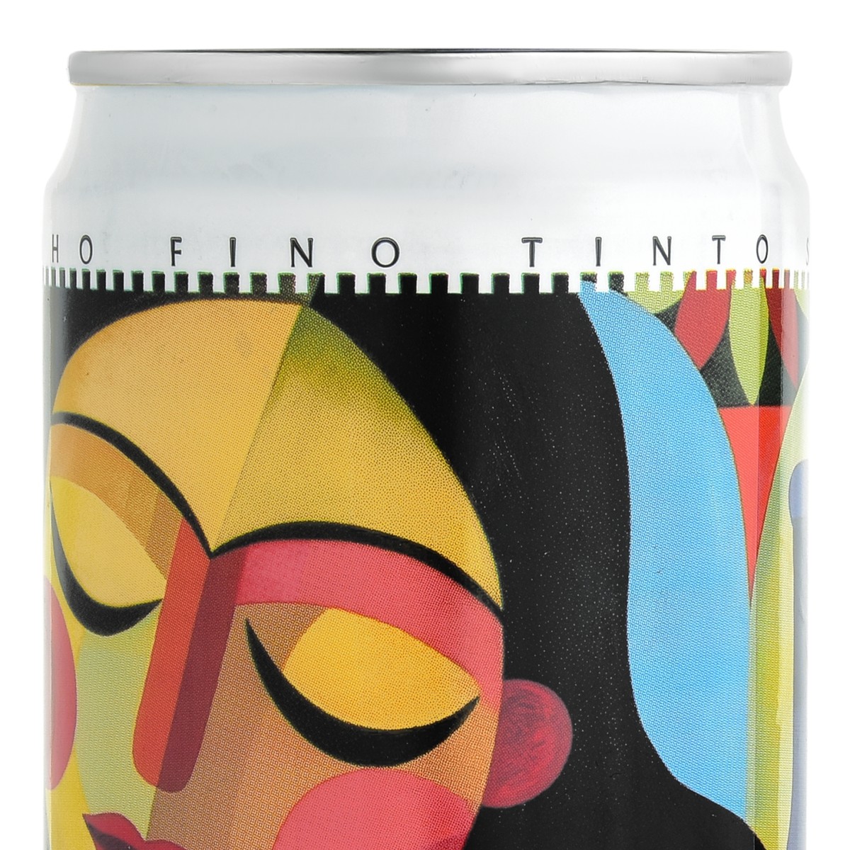 Vinho em lata: opção prática e segura para o Carnaval