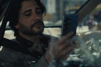 Vivo alerta sobre hiperconexão em novo filme 'Afogados'