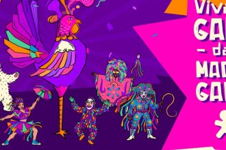 Vivo leva clientes de PE para o Galo da Madrugada em 2026