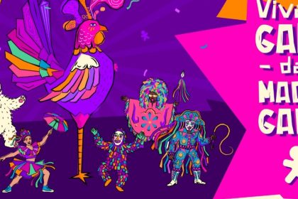 Vivo leva clientes de PE para o Galo da Madrugada em 2026