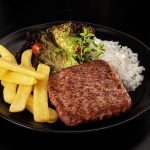 VPJ e Edu Guedes elevam o hambúrguer à alta gastronomia