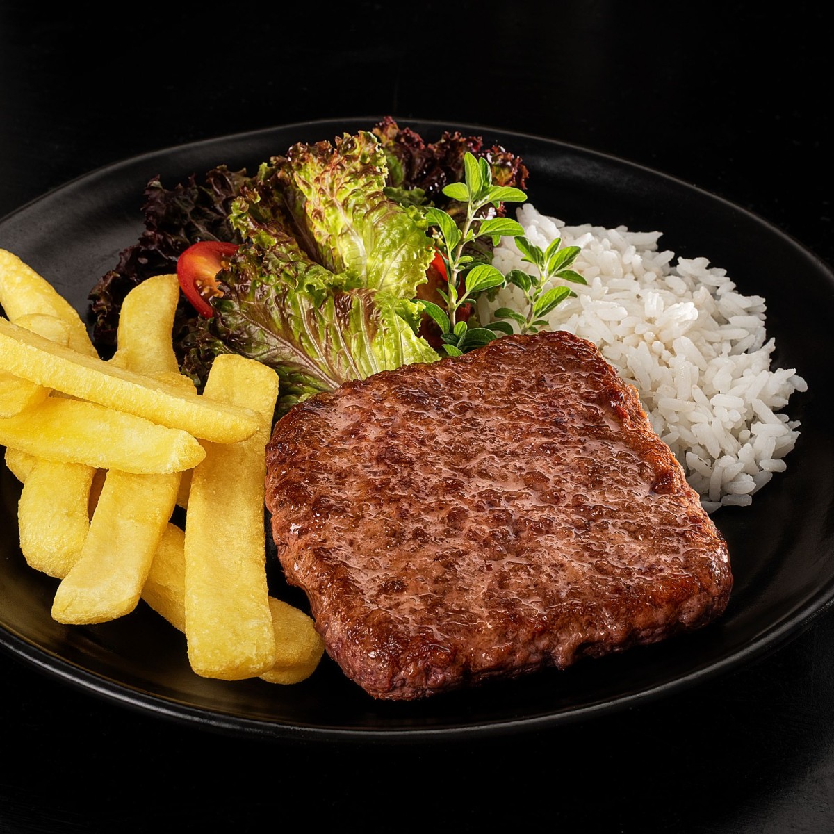 VPJ e Edu Guedes elevam o hambúrguer à alta gastronomia