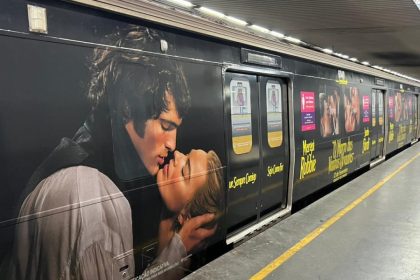 Warner divulga 'O Morro dos Ventos Uivantes' com ações no Carnaval