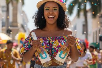 Wine promove campanha de Carnaval com descontos de até 65%