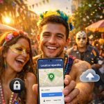 Xiaomi: 6 dicas para proteger seu smartphone no Carnaval