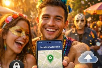 Xiaomi: 6 dicas para proteger seu smartphone no Carnaval