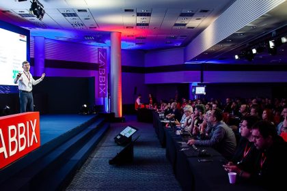 Zabbix anuncia conferência anual de monitoramento na América Latina